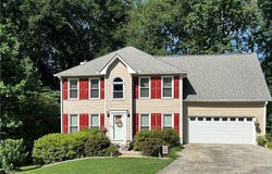1019 Wolf Springs Court, Lawrenceville, GA 30043