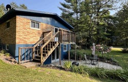 N1845 WILLIAM Drive, WAUPACA, WI 54981
