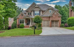 3150 Seven Oaks Drive, Cumming, GA 30041