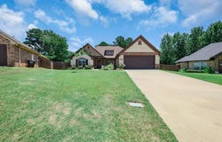 3922 Gable Crest, Longview, TX 75605