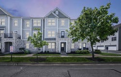 6023 Canyon Creek Drive, Dublin, OH 43016
