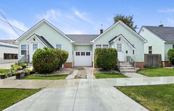 1103-1105 4th Street S (7-Plex), Nampa, ID 83651