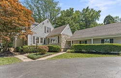 8732 Columbia Road, Deerfield Twp., OH 45039