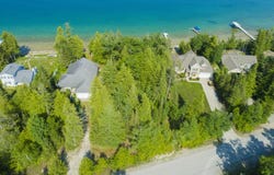 Pioneer Trail lot: 19, Presque Isle, MI 49777