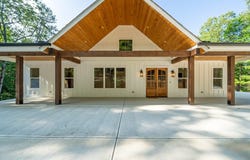 289 Scott Hollow Road, Ellijay, GA 30540