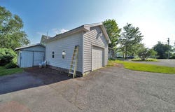 20 Cleaves Street, Island Falls, ME 04747