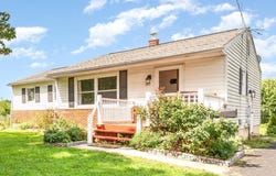 107 JARMON ROAD, ELKTON, MD 21921