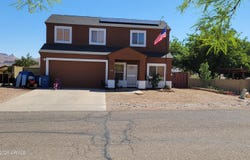 410 W HIGHLANDS Drive, Superior, AZ 85173