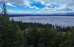 Hwy 35, Polson, MT 59860