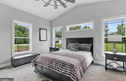 Lot # 1 MIDHILL ROAD, SPRING GROVE, PA 17362