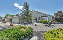 616 Boulder Circle, Dayton, NV 89403