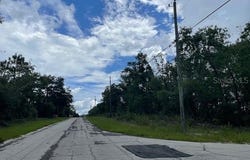 2466 W RUTLAND DRIVE, CITRUS SPRINGS, FL 34434
