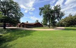 4808 Country Rd., Texarkana, AR 71854