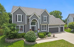 16815 W 161st Terrace, Olathe, KS 66062