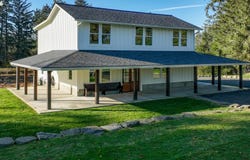 101 SW JUNIPER Ave, Warrenton, OR 97146