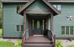 7358 Glass Factory Road, Trenton, NY 13354