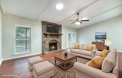 448 Woodway Drive, Coppell, TX 75019