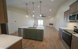 202 E Lillian, Conrad, IA 50621