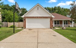 5020 Atlanta Street, Anderson, IN 46013