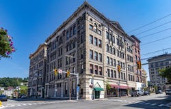 201 Adams Street, Fairmont, WV 26554
