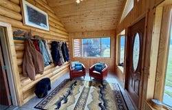 448 Red Fox Road, Wise River, MT 59762