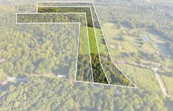 Tbd 2 Henderson Tanyard Road, Pittsboro, NC 27312