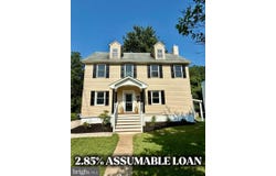 2907 ADAMS PLACE, FALLS CHURCH, VA 22042