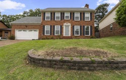 8653 CHRIS SUZANNE, Memphis, TN 38018