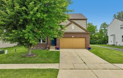 7309 Warwick Drive, Ypsilanti, MI 48197