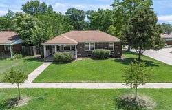 2060 S Old Manor Rd, Wichita, KS 67218