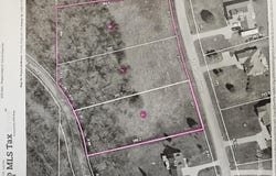 0 County Road 327 Lot 6,7 & 8, Niota, TN 37826