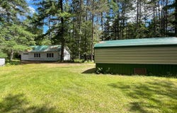4527 EVERGREEN RD, Land O Lakes, WI 54540