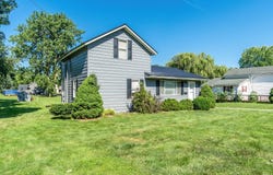 221 N Maple Street, Lagrange, IN 46761