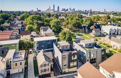 706 University Court, Cleveland, OH 44113