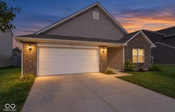 6822 Trey Drive, Camby, IN 46113