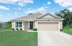254 S LAKE AVENUE, FROSTPROOF, FL 33843