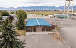 401 E Main Street, Belgrade, MT 59714