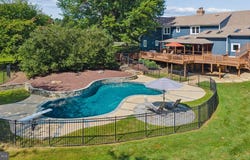 22400 ROLLING HILL Lane, LAYTONSVILLE, MD 20882
