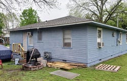 107 Garner St, Marvell, AR 72366