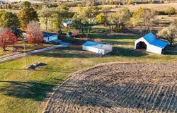 2334 N 100 Road, Wellsville, KS 66092
