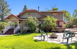 381 Bozeman Trail Road, Bozeman, MT 59715