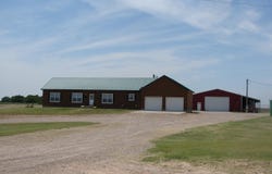 14478 Road T, Kismet, KS 67859