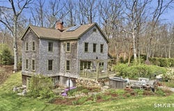 56 Goldmine Road, Roxbury, CT 06783