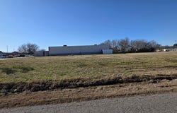 Main Street, Paris, AR 72855