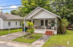 517 E 14th Street, Lumberton, NC 28358