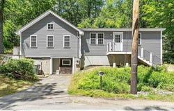 55 Ashby Road, Ashburnham, MA 01430