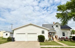 114 South Bern Street, Hanover, KS 66945