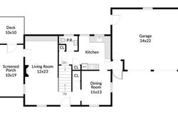 281 Spring Green Road, Warwick, RI 02888