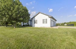 27481 New Lancaster Road, Louisburg, KS 66053