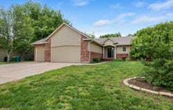 15108 W Moscelyn St, Wichita, KS 67235